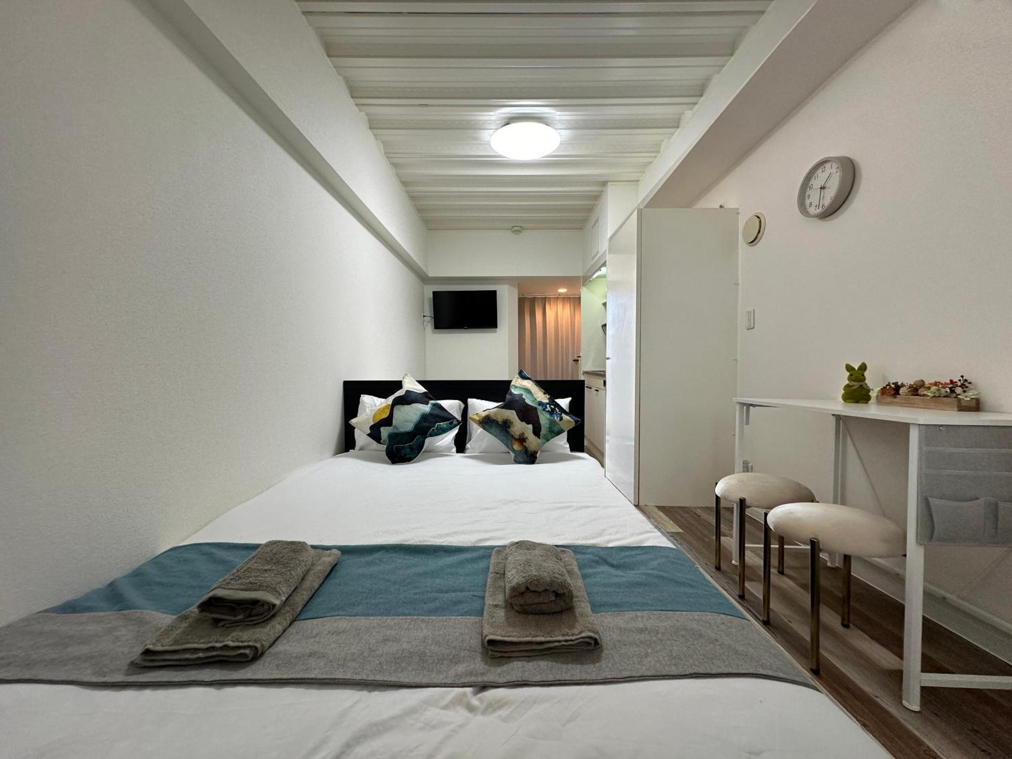 Nestay Inn Tokyo Waseda エクステリア 写真