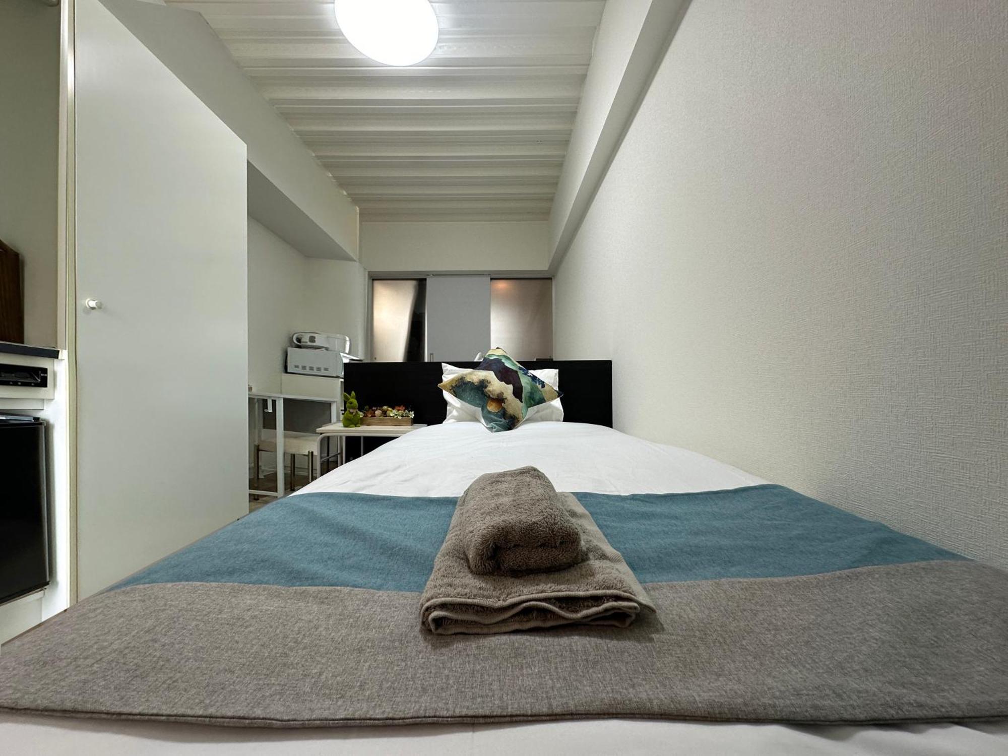 Nestay Inn Tokyo Waseda エクステリア 写真