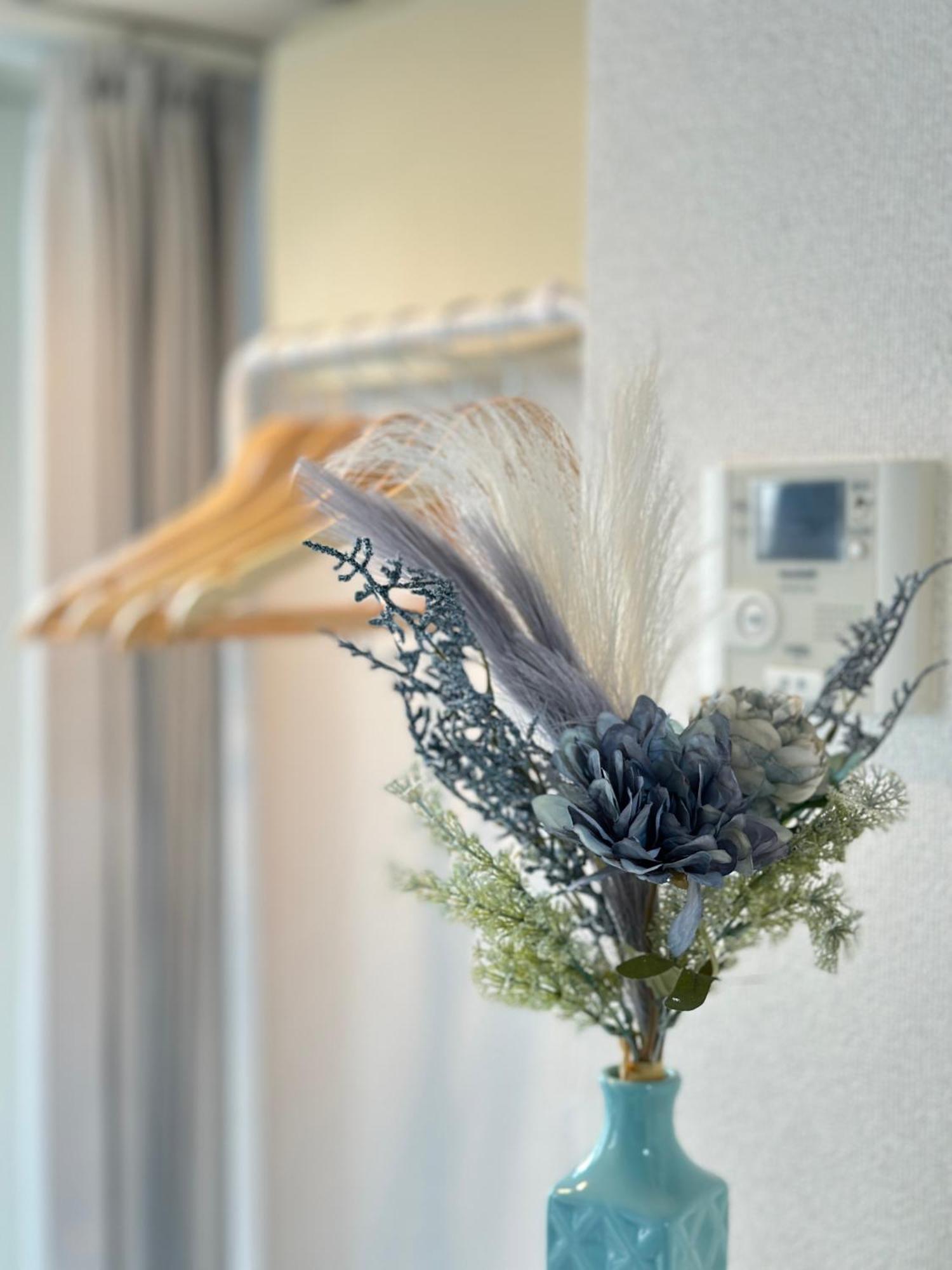 Nestay Inn Tokyo Waseda エクステリア 写真