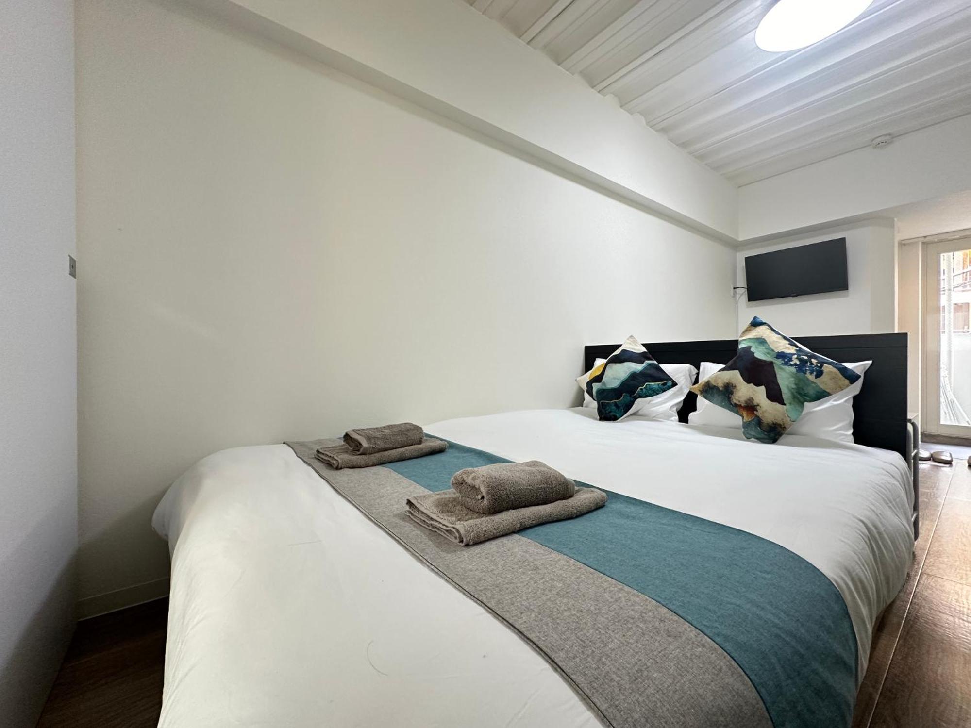 Nestay Inn Tokyo Waseda エクステリア 写真