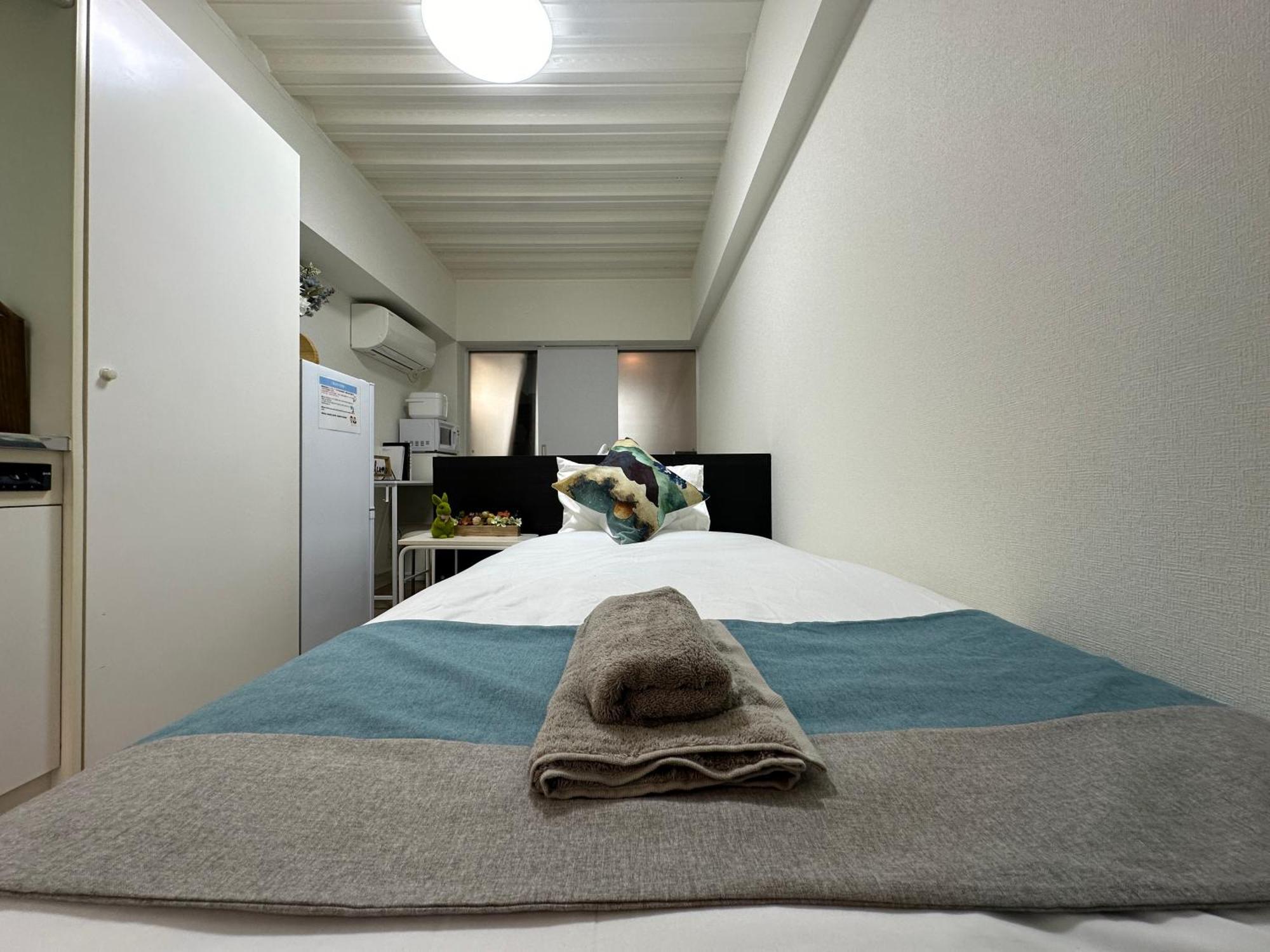 Nestay Inn Tokyo Waseda エクステリア 写真