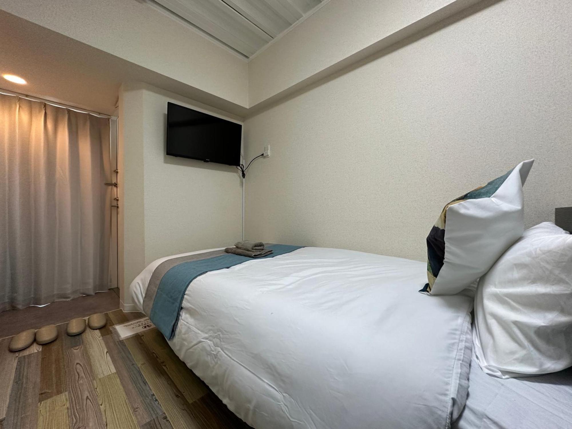Nestay Inn Tokyo Waseda エクステリア 写真