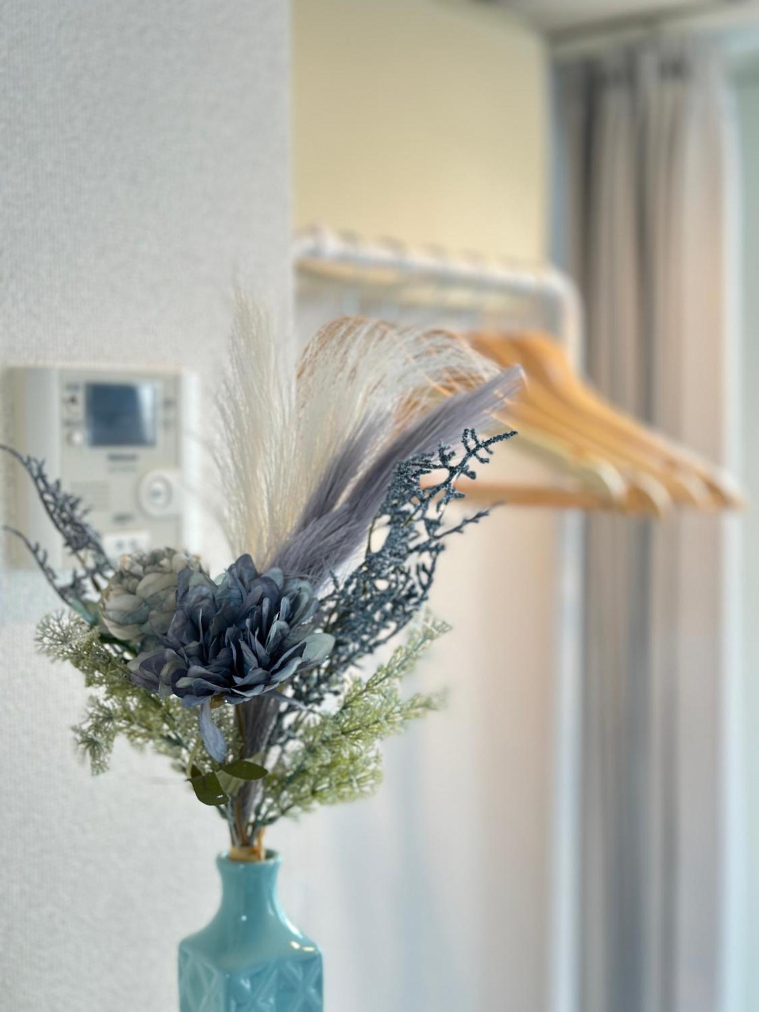 Nestay Inn Tokyo Waseda エクステリア 写真