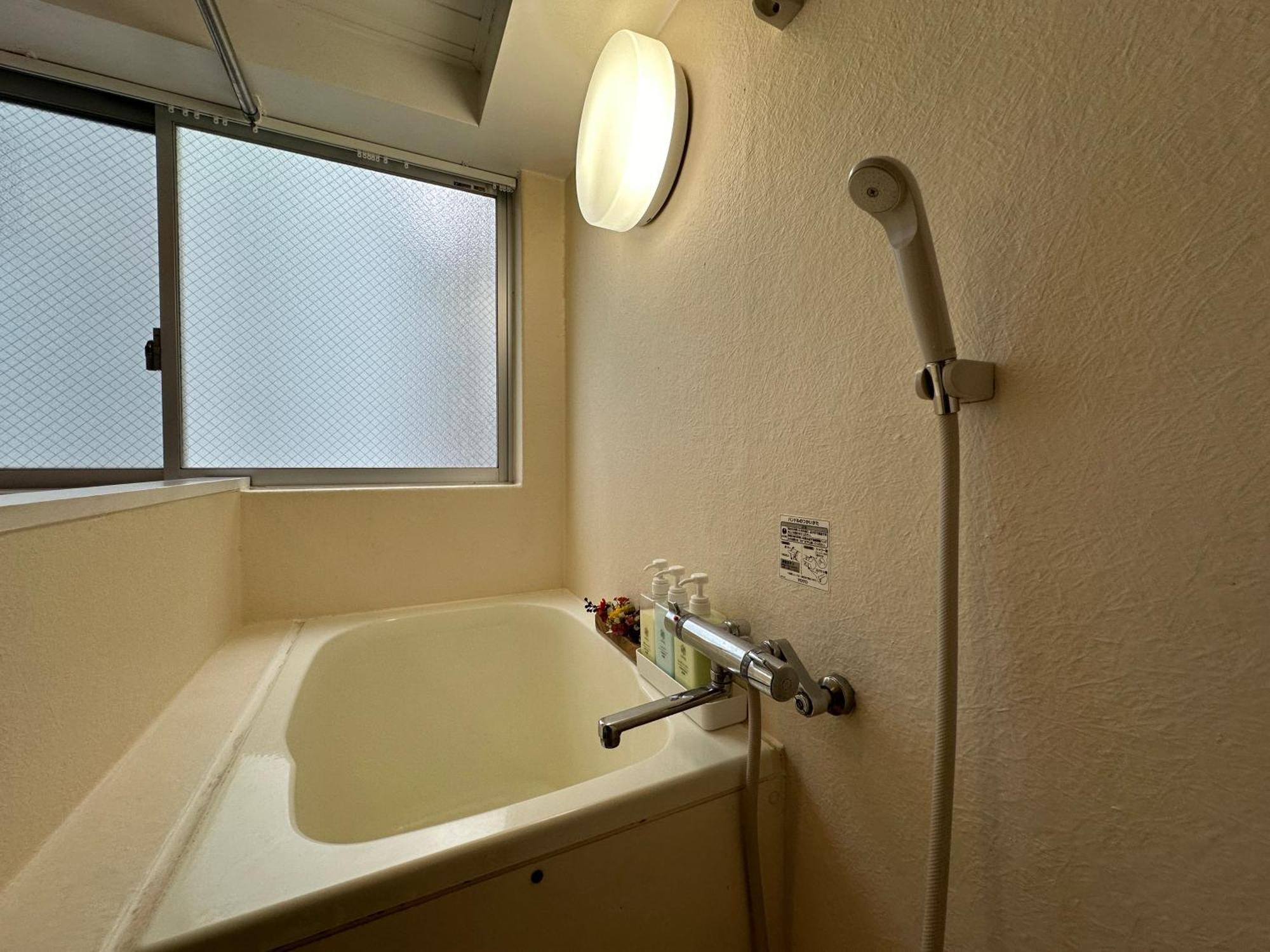 Nestay Inn Tokyo Waseda エクステリア 写真