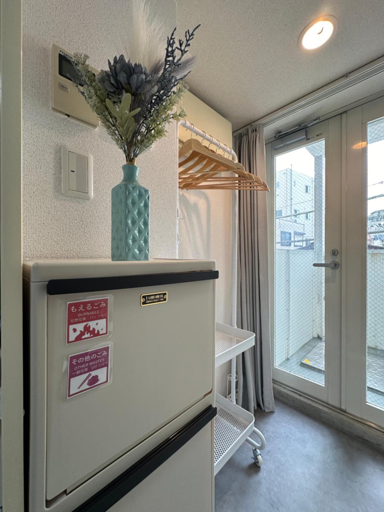 Nestay Inn Tokyo Waseda エクステリア 写真