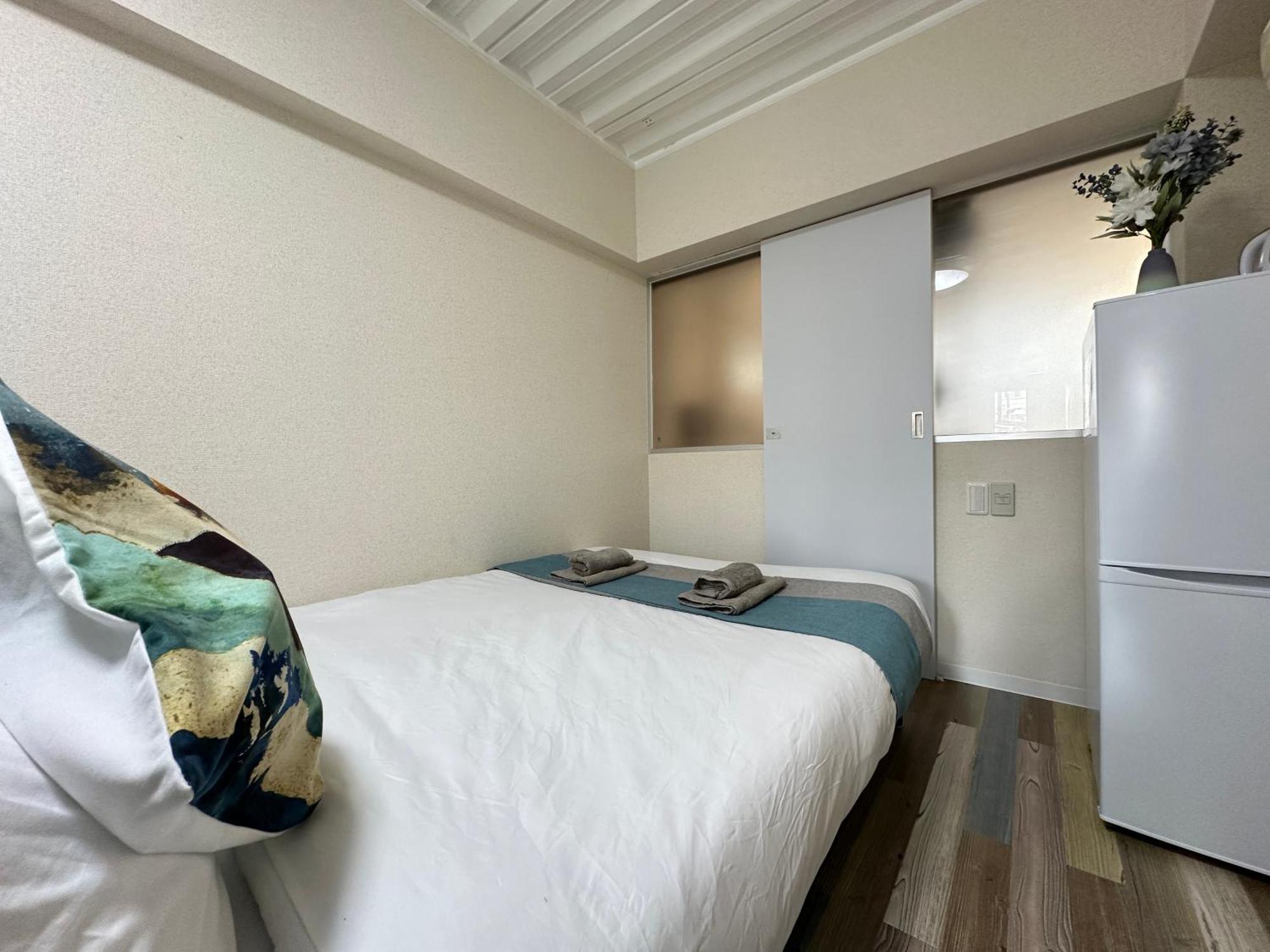 Nestay Inn Tokyo Waseda エクステリア 写真