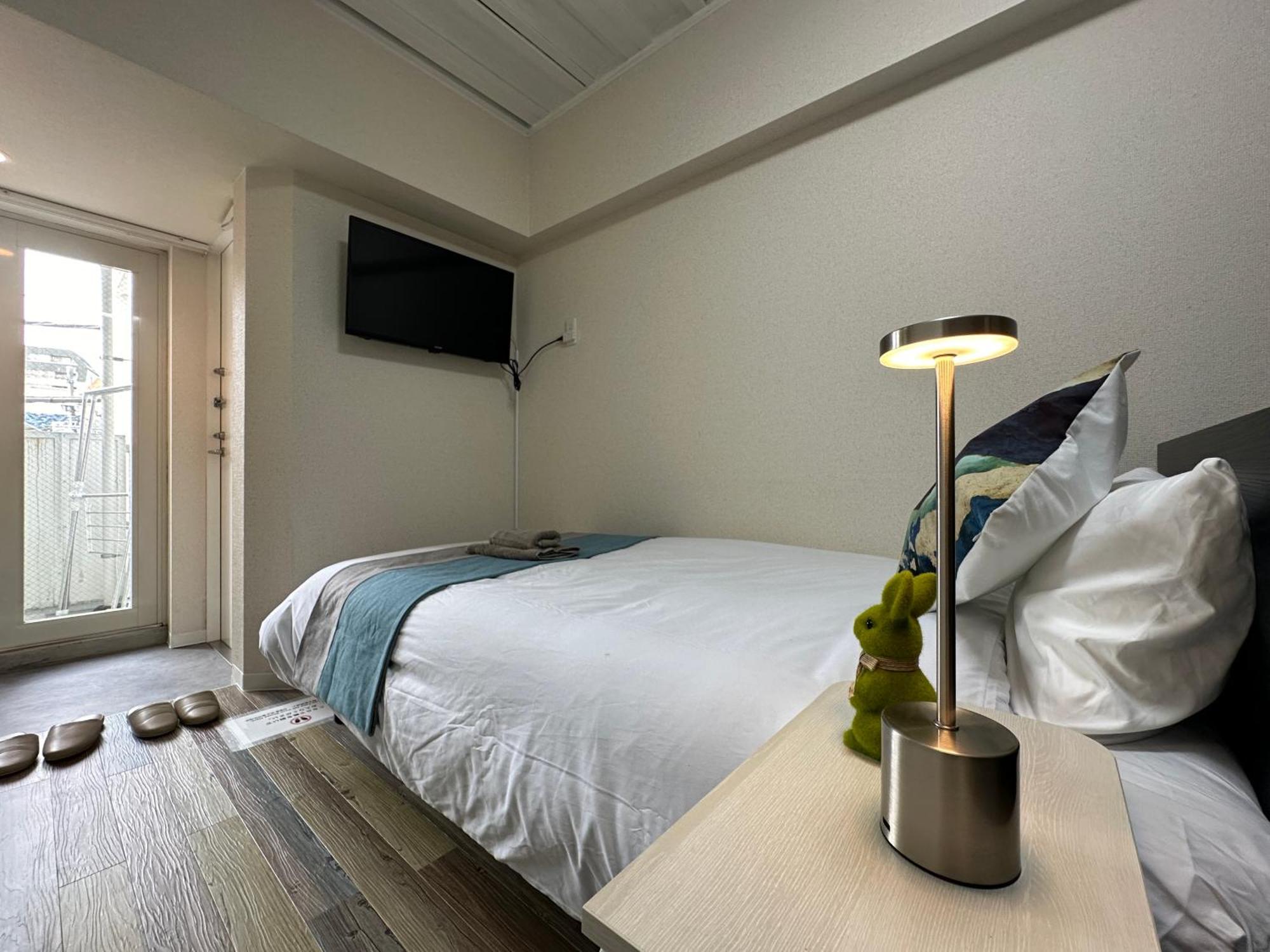 Nestay Inn Tokyo Waseda エクステリア 写真