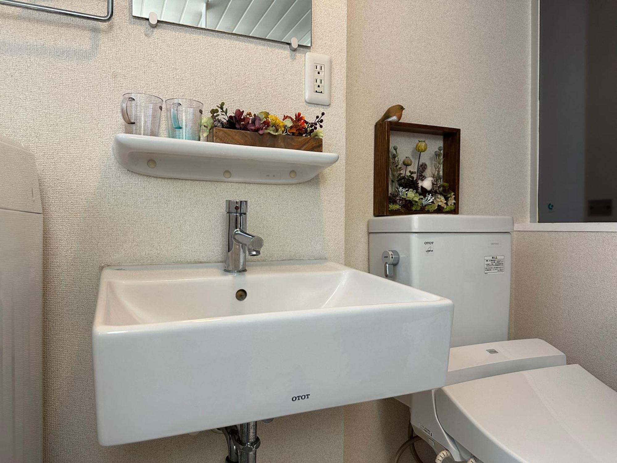 Nestay Inn Tokyo Waseda エクステリア 写真