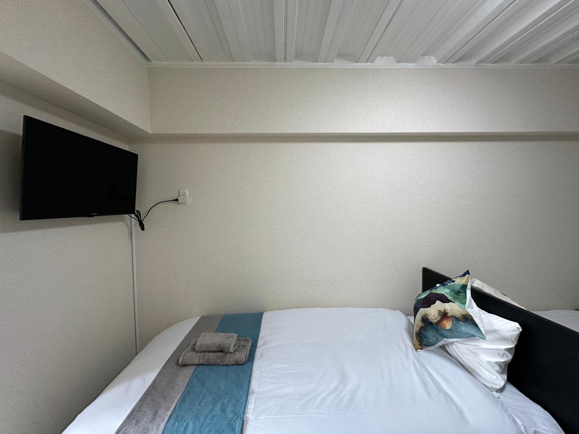 Nestay Inn Tokyo Waseda エクステリア 写真