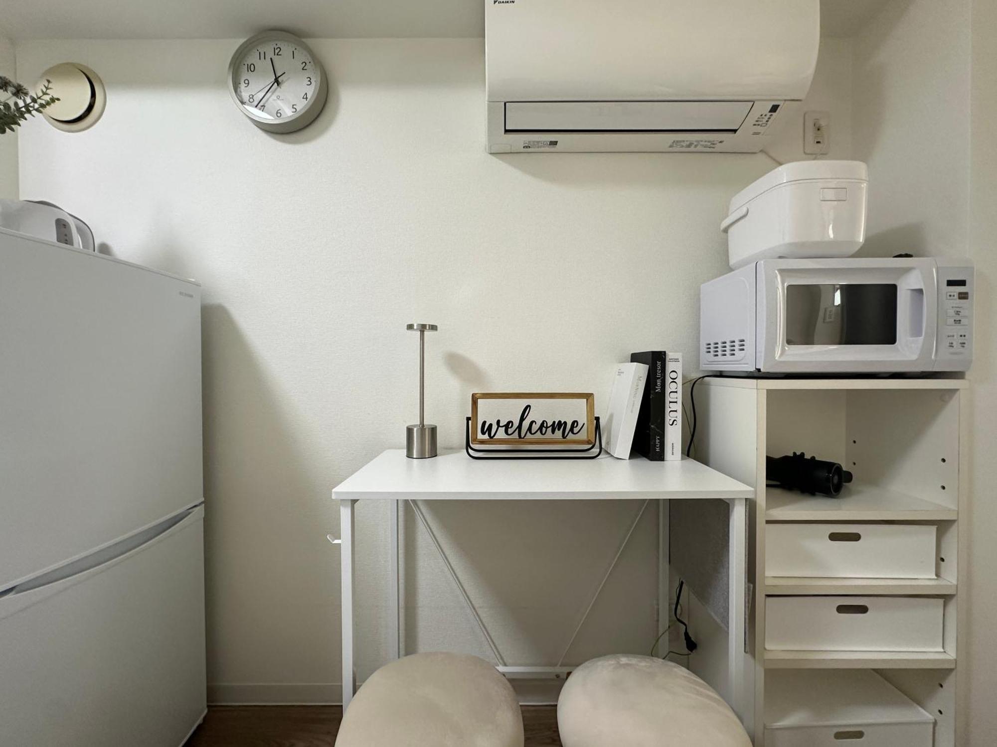 Nestay Inn Tokyo Waseda エクステリア 写真