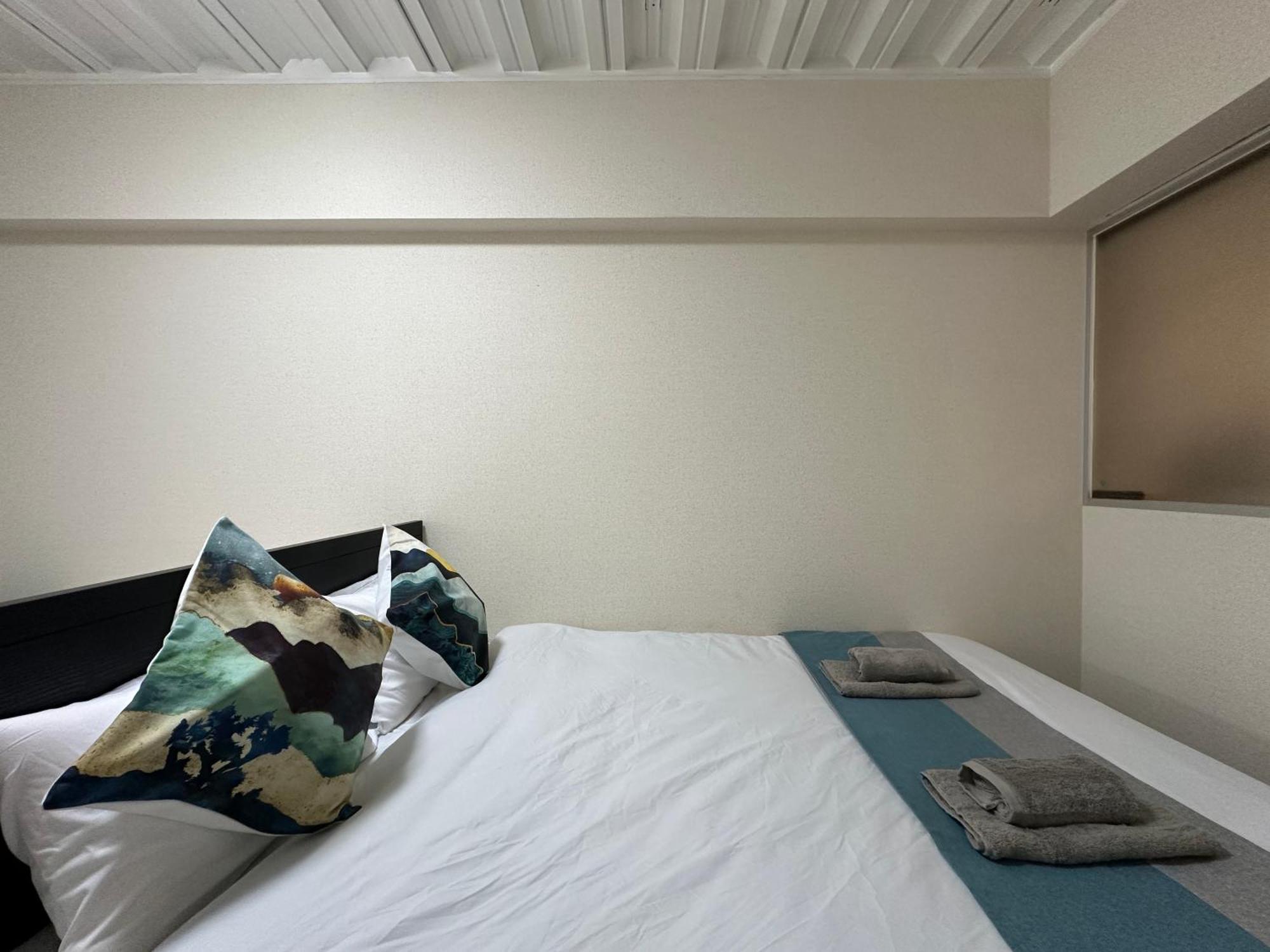 Nestay Inn Tokyo Waseda エクステリア 写真