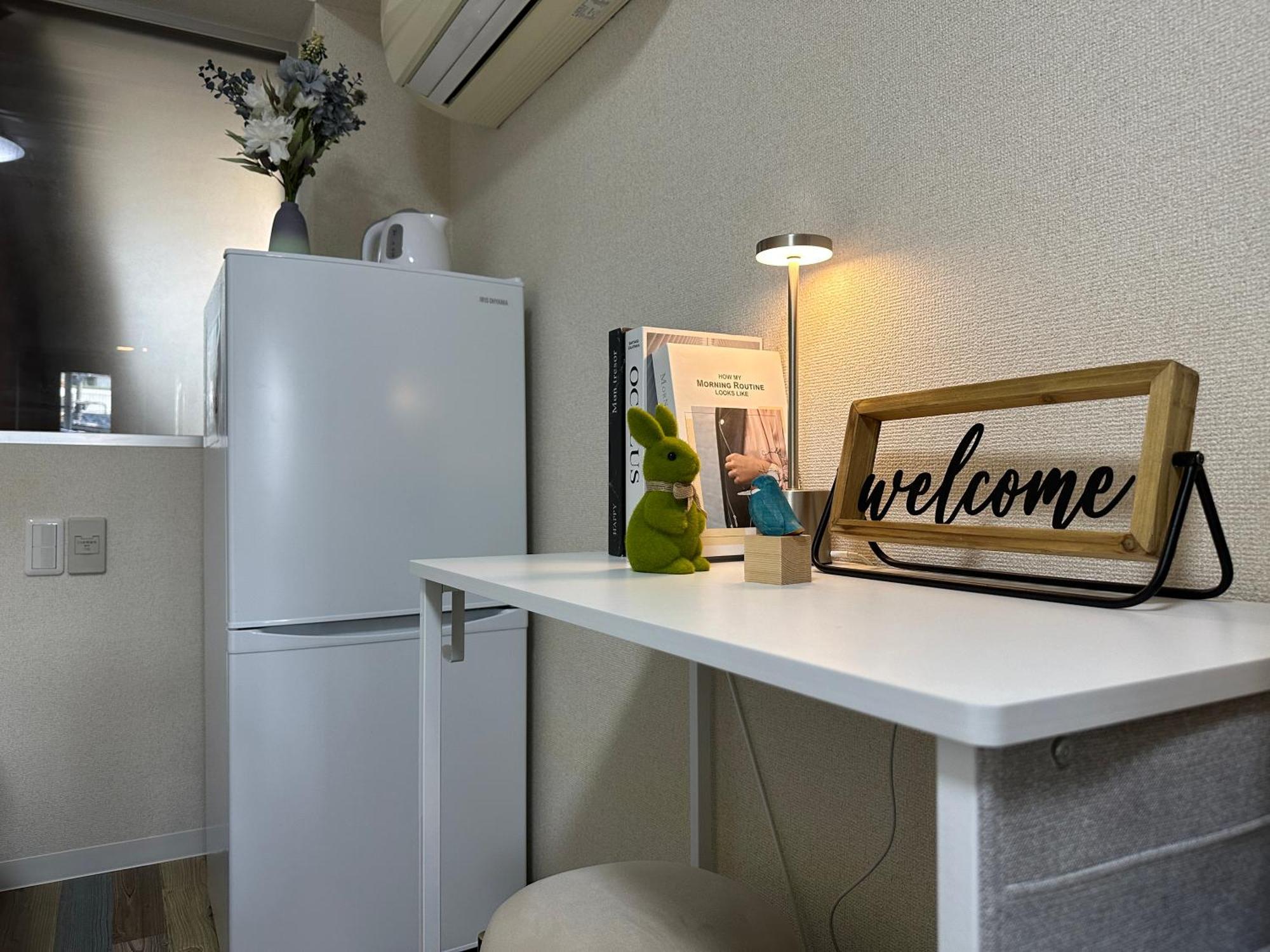 Nestay Inn Tokyo Waseda エクステリア 写真